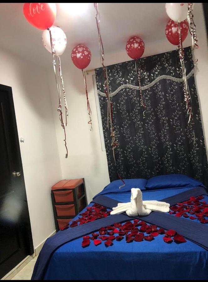 Hostal Playa Imperial Manta Luaran gambar